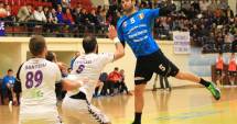 Stire din Sport : HCM și-a luat revanșa! Campioana s-a calificat în semifinalele Cupei României