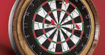 Stire din Sport : Cupa Lake View Constanța la darts deschide sezonul competițional