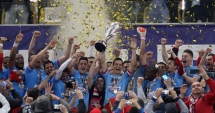 Stire din Sport : Decizie ȘOC în fotbalul românesc. Au DESFIINȚAT Cupa Ligii!