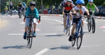 Stire din Sport : Cupa Mării Negre la ciclism, gata de ediția a ll-a