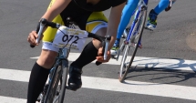 Stire din Sport : Punct final în Cupa Mării Negre la ciclism
