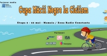 Stire din Sport : Cupa Mării Negre la ciclism  a ajuns în etapa a doua