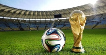 Stire din Sport : FOTBAL / E oficial! Cupa Mondială va avea 48 de echipe din 2026