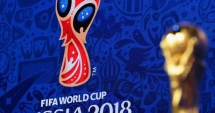 Stire din Sport : S-au stabilit grupele pentru Cupa Mondială 2018 din Rusia. Spania și Portugalia, duel-șoc