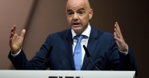 Stire din Sport : Decizia FIFA nu este văzută cu ochi buni de europeni