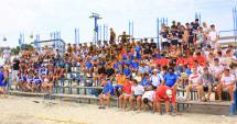 Stire din Sport : Cupe, diplome și premii speciale, la Oval 5 Beach Rugby