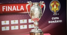 Stire din Sport : FC Voluntari a câștigat Cupa României