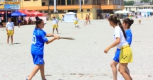 Stire din Sport : Cupa României la Oină, în acest week-end, la Constanța