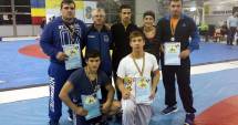 Stire din Sport : Cupa României la lupte libere  și greco-romane, ultimul  concurs oficial al luptătorilor