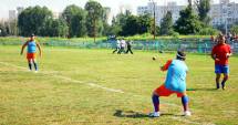 Stire din Sport : Cupa României la oină începe, astăzi, pe stadionul "Constructorul-Cleopatra"