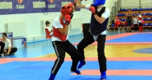Stire din Sport : Cupa Sakura, la Complexul "Tomis" din Constanța