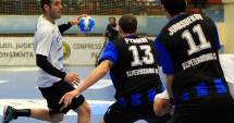 Stire din Sport : Cupa EHF. Ultima șansă pentru HCM Constanța!