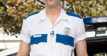 Stire din Fun : Cu poliția nu te pui