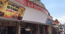 Stire din Social : AMENDĂ RECORD pentru mizeriile pe care le-au găsit inspectorii OPC la "Cuptorul cu plăcinte"