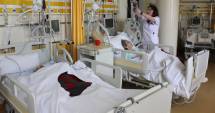 Stire din Sănătate : Cu punguța de medicamente la pacienții internați în Spitalul Județean. "Este ilegal!"