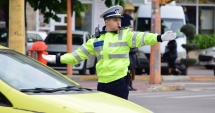 Stire din Eveniment : Incoștiență criminală!  Și beți, și fără permis, pe străzile din Constanța
