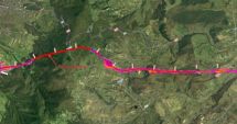Stire din Economie : Curând va începe construcția celui mai lung tunel din țară