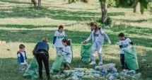 Stire din Social : Implică-te și tu, pentru un oraș mai curat!