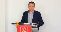 Stire din Politică-Administrație : Curățenia de primăvară în PSD Constanța. Ce lideri și-au pierdut funcțiile