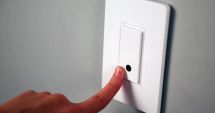 Stire din Social : Mai multe localități din județ, fără curent electric