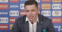 Stire din Sport : Costin Curelea a decis lista preliminară a stranierilor U21 pentru meciurile cu Kosovo și San Marino