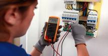 Stire din Social : Zonele Brătianu și Soveja din Constanța, fără curent electric