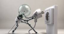 Stire din Social : Se oprește curentul  electric la Constanța