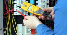 Stire din Social : Localitatea Tuzla, fără curent electric