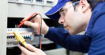 Stire din Social : Mai multe zone  din Constanța,  fără curent electric