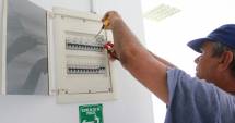 Stire din Social : Mai multe localități din Constanța, fără curent electric
