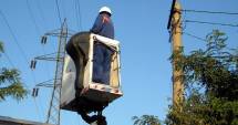 Stire din Social : Zona Capitol din Constanța, fără curent electric