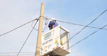 Stire din Social : Atenție, sâmbătă, se oprește curentul electric, la Constanța!