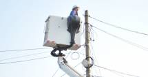 Stire din Social : Atenție, se oprește curentul electric, la Constanța!