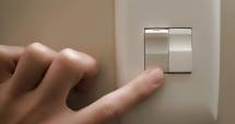 Stire din Social : Zona Gară din Constanța rămâne fără curent electric!