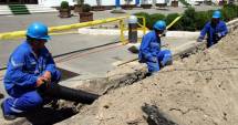 Stire din Social : Atenție, se oprește curentul electric la Constanța!