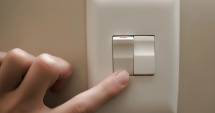 Stire din Social : Mai multe localități din județ, fără curent electric