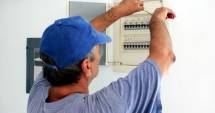 Stire din Social : Centrul Constanței rămâne fără curent electric