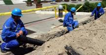 Stire din Social : Localitatea Hârșova, fără curent electric