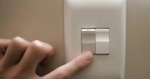 Stire din Social : Localitatea Valu lui Traian, fără curent electric