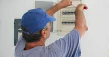Stire din Social : Municipiul Medgidia,  fără curent electric