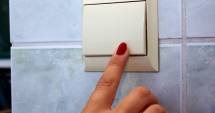 Stire din Social : Localitatea Siliștea, fără curent electric