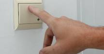 Stire din Social : Cartierul Viile Noi din Constanța, fără curent electric
