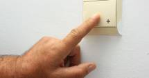 Stire din Social : Localitatea Ovidiu,  fără curent electric