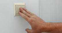 Stire din Social : Cartierul Coiciu  din Constanța,  fără curent electric