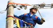 Stire din Social : Cartierul Faleză Nord, fără curent electric