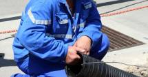 Stire din Social : Cartierul Faleză Nord și zona Câmp din Constanța, fără curent electric