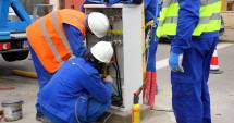 Stire din Social : Centrul Constanței, fără curent electric