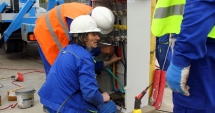 Stire din Social : Localitatea Eforie Sud, fără curent electric, astăzi