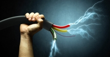 Stire din Social : Localitatea Cumpăna, fără curent electric