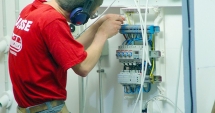 Stire din Social : Mai multe străzi din Constanța, fără curent electric